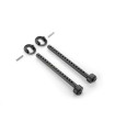 REAR BODY SUPPORT T2 6MM