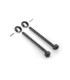 ADJUST REAR BODYWORK HEIGHT +1MM - E1rc.com