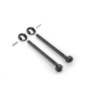 SET SOP. CARROCERIA TRAS. +1MM