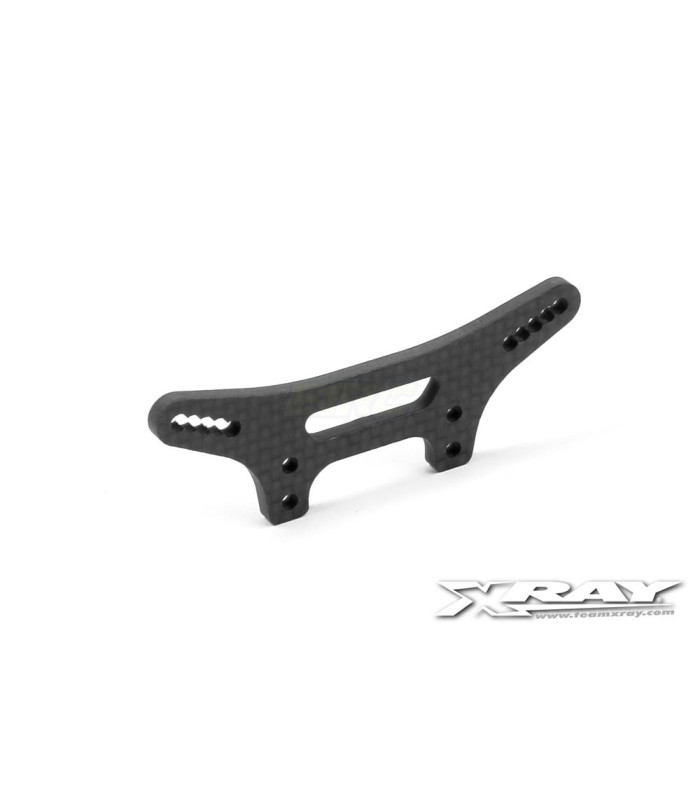 FRONT TURRET. SUSPENSION. 3.0MM T3-2012 - E1rc.com