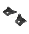 PLACA GRAFITO TRAPECIO DEL. INF. 1.6MM (2) T4'14