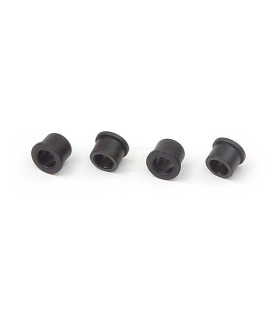 NYLON BUSHINGS FOR C-HUBS (4) V2