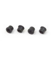 NYLON BUSHINGS FOR C-HUB SWAY BARS (4) V2