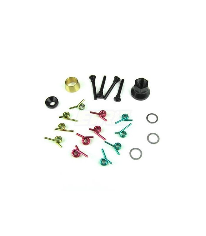 Clutch Spring Kit - E1rc.com