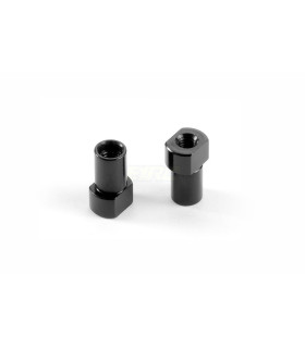 ALUMINUM SERVO SAVER DOUBLE FLOATING ADDRESS POST