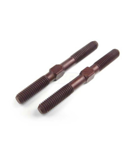 TIRANTES AJUST.  L/R 30 MM  - (2)