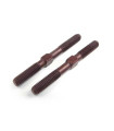 ADJUSTABLE SUSPENDERS L/R 30 MM - (2)
