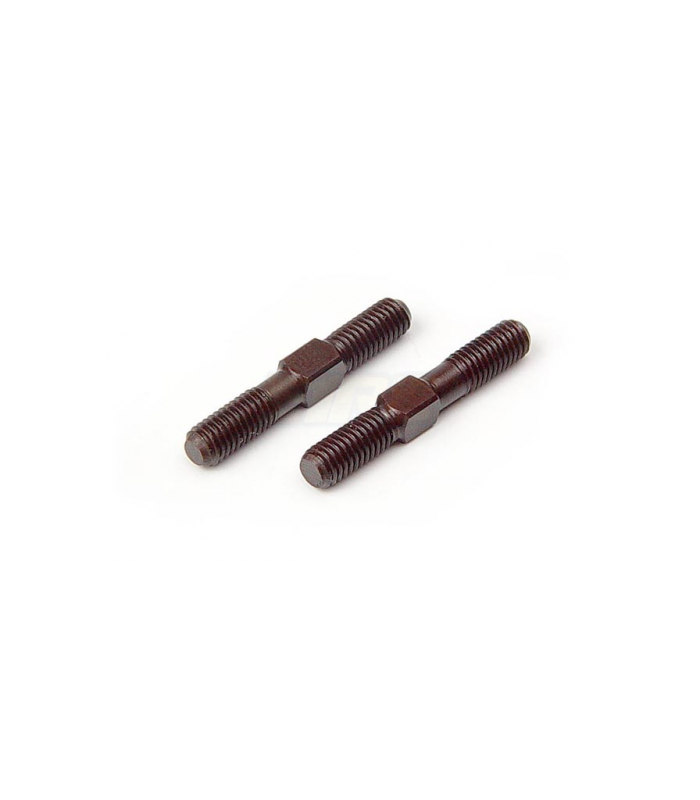 ADJUSTABLE SUSPENDERS L/R 20 MM - (2) - E1rc.com
