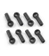 NYLON 5MM T2 OPEN END (8) - E1rc.com