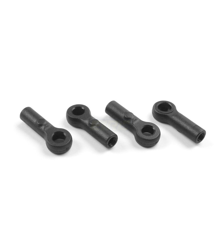 NYLON 5MM UNIDIRECTIONAL OPEN END (4) - E1rc.com