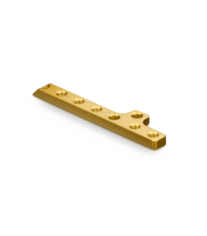 ENGINE MOUNTING PLATE - BRONZE T4'18 - E1rc.com