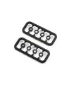 WASHERS WIDTH AXLES (1 x 3 1 x 2) (2)