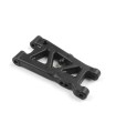 REAR TRAPEZOID - HARD - 1-HOLE T4'14