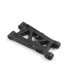 TRAPECIO TRASERO - GRAPHITE - 1-AGUJERO - E1rc.com