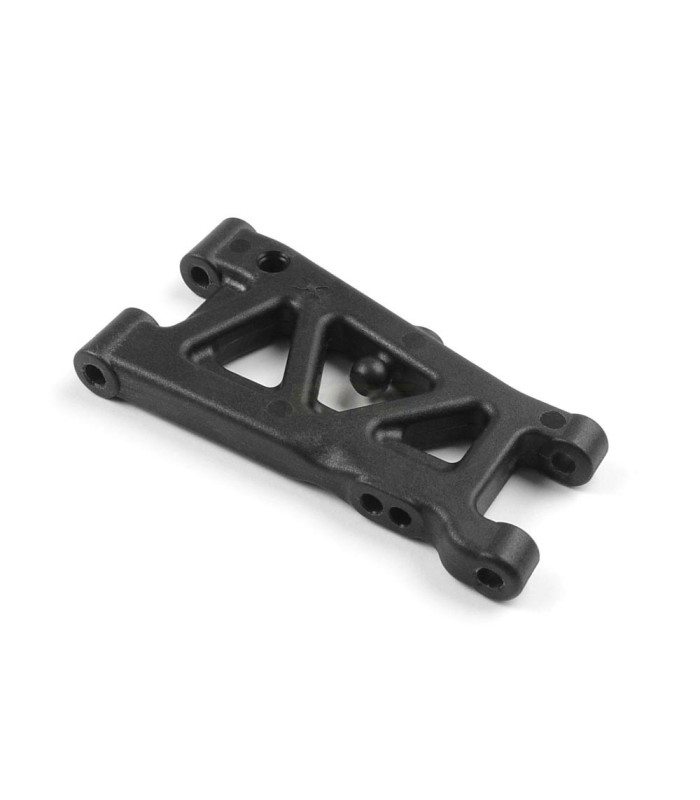 TRAPECIO TRASERO - GRAPHITE - 1-AGUJERO - E1rc.com