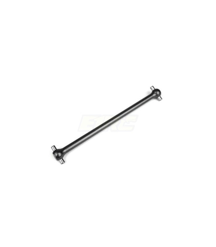 Rear Central Differential Housing for NB48 Series, Aluminum - E1rc.com