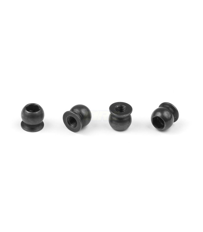 UNIVERSAL BALL JOINT 5.8MM (4) - E1rc.com