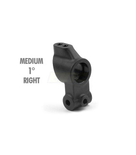 REAR HUB 0° TOE-IN - 303364 IS CORRECT