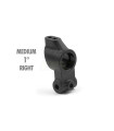 MANGUETA TRAS. 0°  TOE-IN  - 303364 VALEN