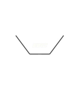 STANDARD BEARING BAR - REAR 1.3 MM