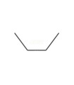 Established bar for bearings - Rear 1.5 mm