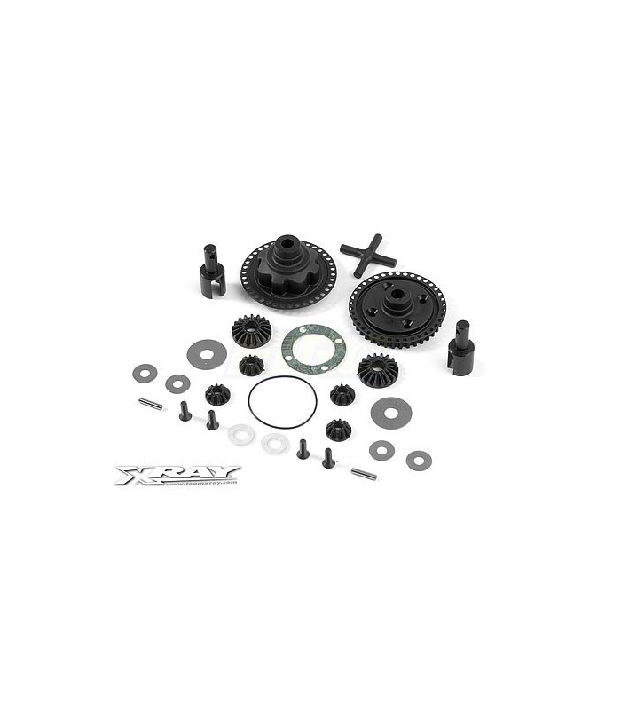 COMPOSITE SATELLITE DIFFERENTIAL KIT - E1rc.com