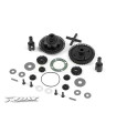 COMPOSITE SATELLITE DIFFERENTIAL KIT
