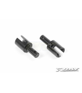DIFFERENTIAL CASE T-3 ALUMINUM (2)