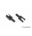 Differential case T-3 aluminum (2)
