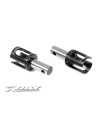 DIFFERENTIAL CARRIER BEARINGS (2)