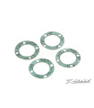 DIFFERENTIAL JOINTS (4)