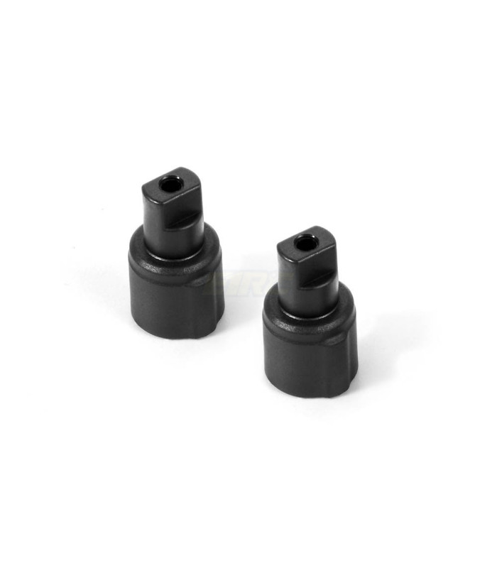 PROPELLER SHAFT ADAPTER TO SOLID AXLE (2) - E1rc.com