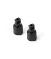 PROPELLER SHAFT ADAPTER TO SOLID AXLE (2)