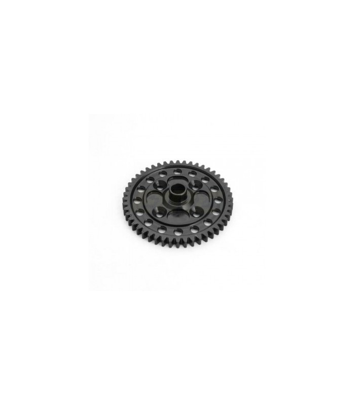 Corona 48T Metalica Aligerada - E1rc.com