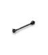 CARDAN ECS (ES) DRIVE SHAFT 50MM FOR 2MM PIN - (1) - E1rc.com