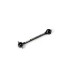 ECS (ES) DRIVE SHAFT 52MM FOR 2MM PIN (1) - E1rc.com