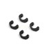CARDAN PLASTIC UNIVERSAL JOINT ADAPTER 3.5 MM (4) - E1rc.com