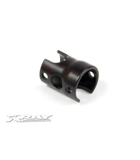 CARDAN SHAFT BASE - ECS BOLT 1.5MM
