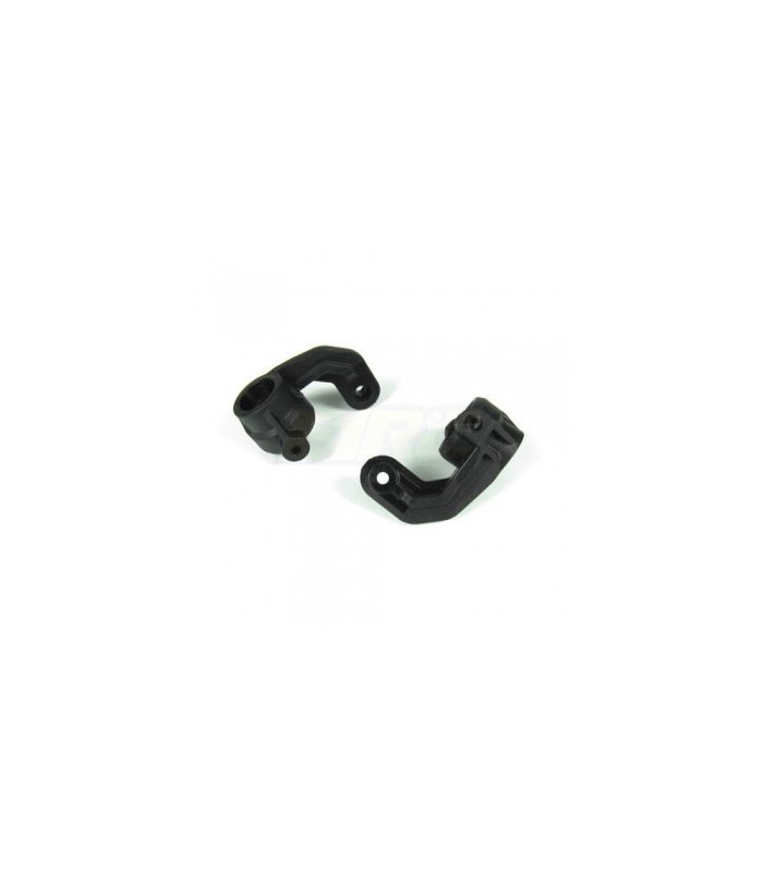 Front Steering Knuckles for SCT410.3 - E1rc.com