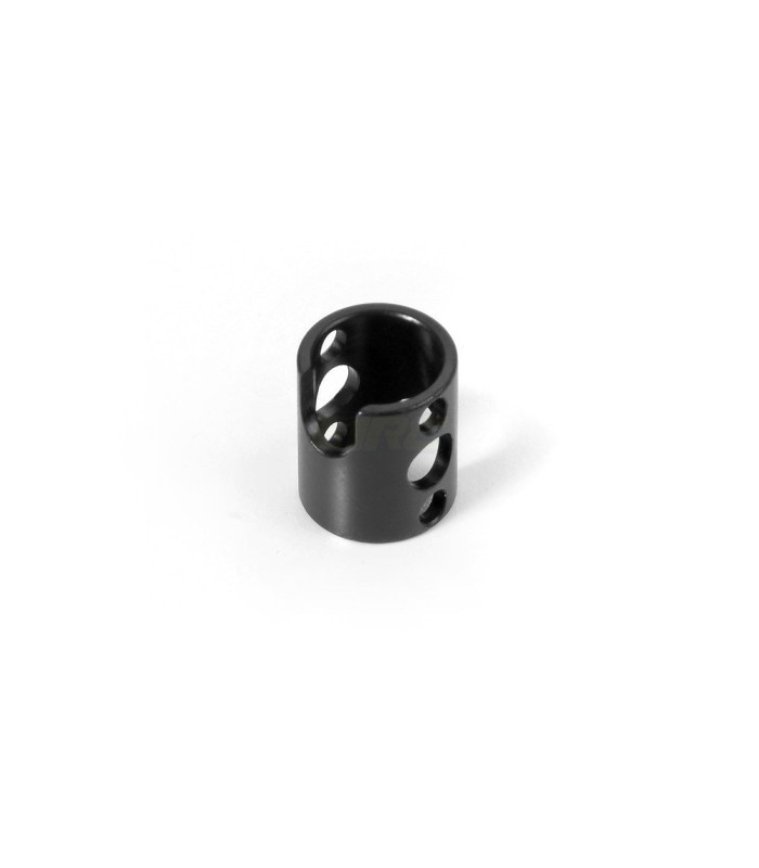 ECS (ES) DRIVE SHAFT CASE FOR 2MM PIN - E1rc.com