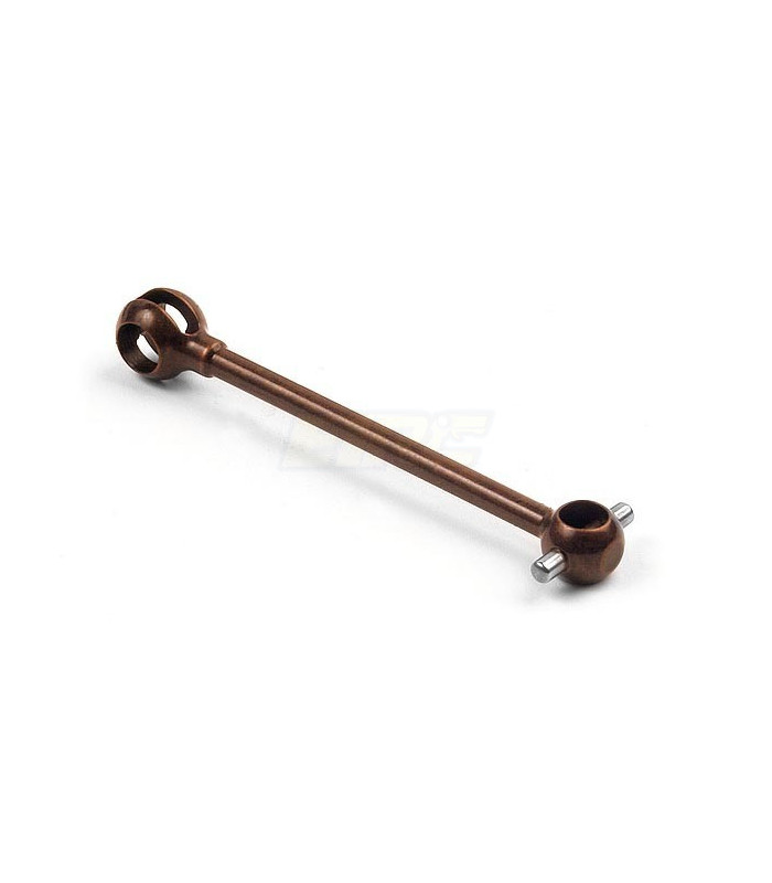 DRIVE SHAFT CENTER BEARING 52MM - E1rc.com