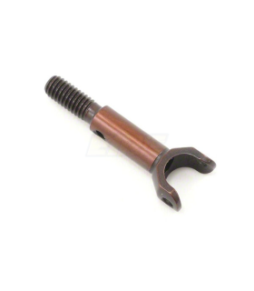 WHEEL AXLE T4 - LIGHTWEIGHT