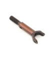 WHEEL AXLE T4 - LIGHTWEIGHT