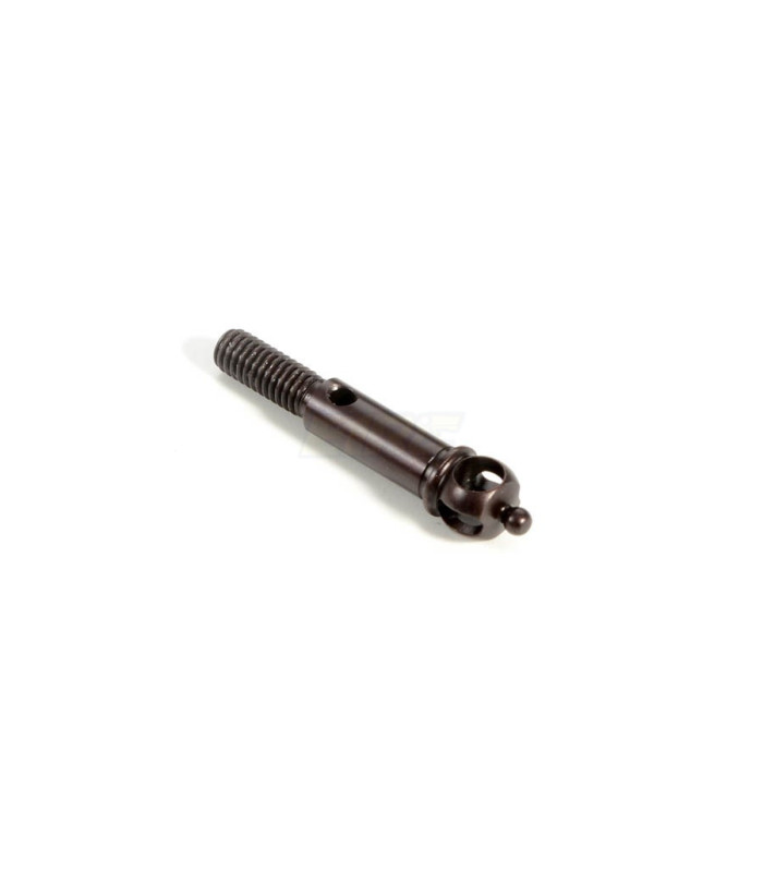 WHEEL AXIS ECS FOR 2MM PIN - E1rc.com