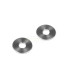 OFFSET ALU T2 0.75MM WASHER SET (2) - E1rc.com