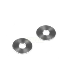 OFFSET ALU T2 0.75MM WASHER SET (2)