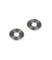 OFFSET ALU T2 0.75MM WASHER SET (2)