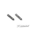 PIN ESPECIAL  2 x 9 C/REBAJE (2) P/ ECS