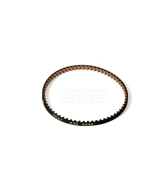 REAR BELT KEVLAR 3 x 189 MM T4 - E1rc.com
