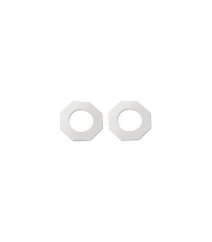 Zapatas slipper V2 - E1rc.com